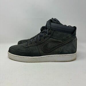 Nike John Elliott x NikeLab Vandal High 'Anthracite' Mens Size 10.5
